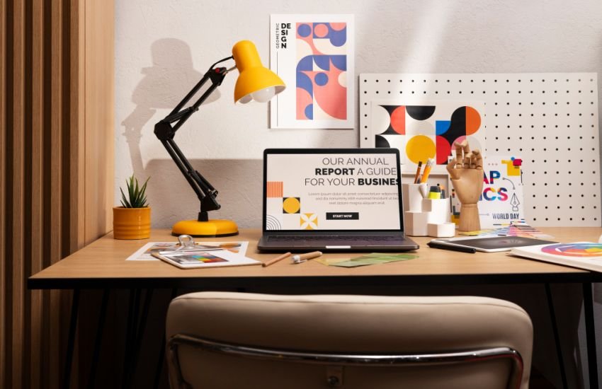 Graphic Design USA