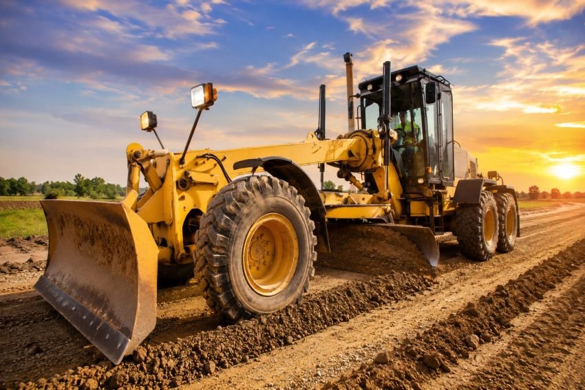 Grader Tool
