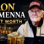Ron DiMenna Net Worth