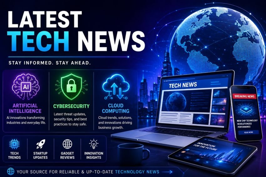 BeaconSoft Latest Tech Info