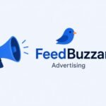 Advertising FeedBuzzard