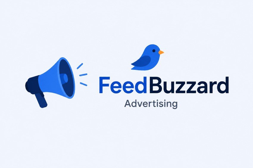 Advertising FeedBuzzard