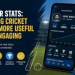 Online Cricket Match Centre