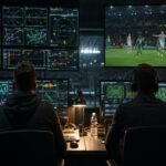Hidden Work Behind Real-Time Soccer Updates