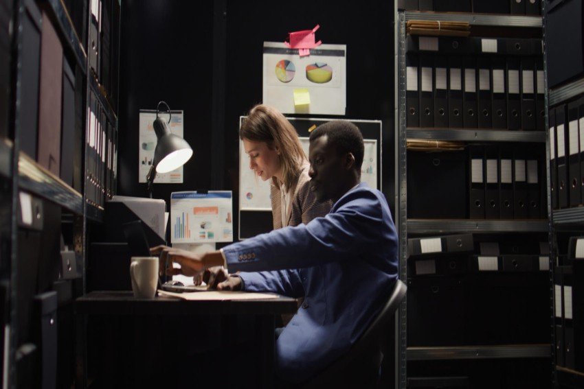 Active Directory Auditing
