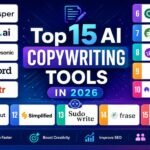 top ai copywriting tools