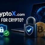 iCryptoX.com Safe for Crypto