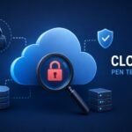 Cloud Pen Testing