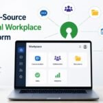 Open-Source Digital Workplace Platform