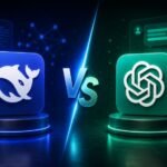 DeepSeek vs ChatGPT Comparison in 2026
