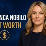 Bianca Nobilo Net Worth