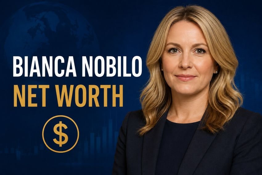 Bianca Nobilo Net Worth