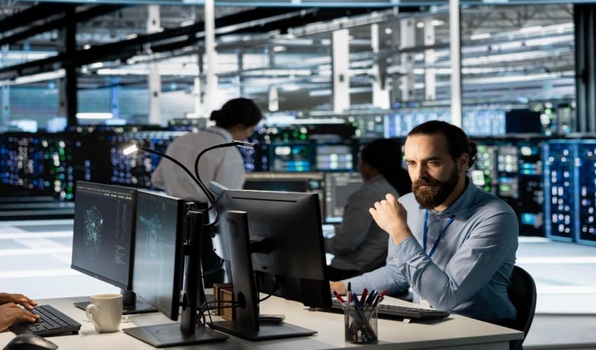 Legacy IT Systems