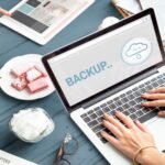 traditional 3-2-1 backup rule