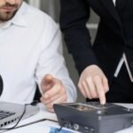 Upgrade your commercial phone system