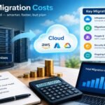 cloud migration costs