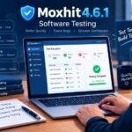 Moxhit4.6.1 Software Testing