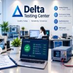 Delta Testing Center