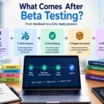 What Comes After Beta Testing