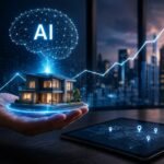 AI in property investment