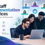 IT Staff Augmentation Services
