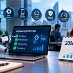 Automation Testing Companies 2026 - 2027
