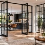 Crittall-Style Doors