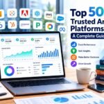 Top Trusted Analytics Platforms for 2027